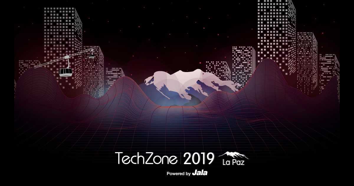 TechZone 2019